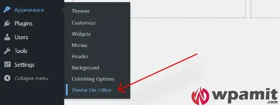Display Product image at checkout page in woocommerce 3 how to access theme file editor