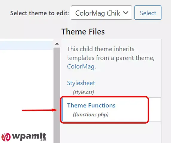 Display Product image at checkout page in woocommerce 4 how to access theme functions or functions.php