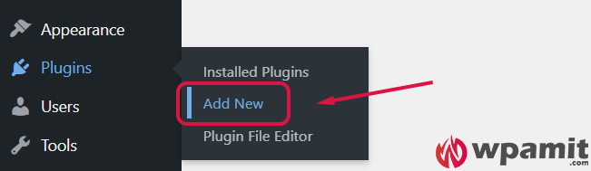 Restore WordPress Classic Widget Editor 6 wpamit restore wordpress classic widget editor with plugin