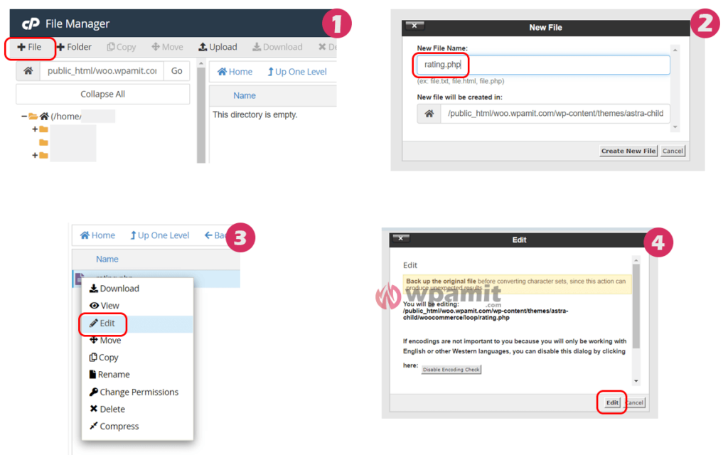Display Reviews Count next to Star Rating in Woocommerce 5 display reviews count next to star rating in woocommerce loop pages 3