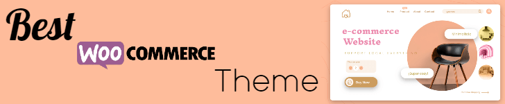 best woocommerce theme 2023