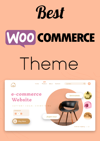 best woocommerce theme